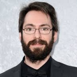 Martin Starr Agent